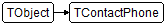 TContactPhone