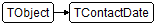 TContactDate