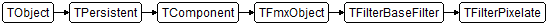 TFilterPixelate