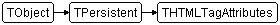 THTMLTagAttributes