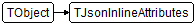 TJsonInlineAttributes