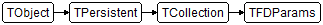 TFDParams