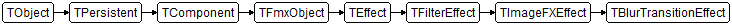 TBlurTransitionEffect