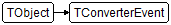 TConverterEvent