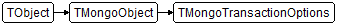 TMongoTransactionOptions