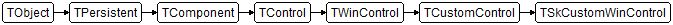 TSkCustomWinControl