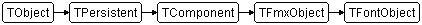 TFontObject
