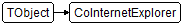 CoInternetExplorer