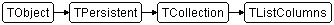 TListColumns