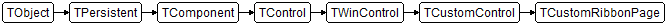 TCustomRibbonPage