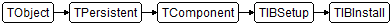 TIBInstall