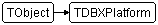 TDBXPlatform