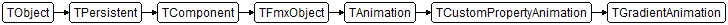 TGradientAnimation