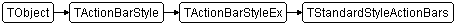 TStandardStyleActionBars