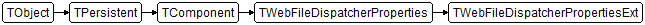 TWebFileDispatcherPropertiesExt