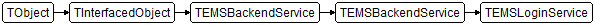TEMSLoginService
