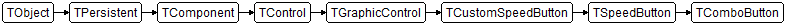 TComboButton