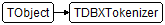 TDBXTokenizer