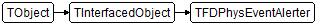 TFDPhysEventAlerter
