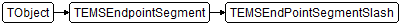 TEMSEndPointSegmentSlash