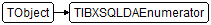 TIBXSQLDAEnumerator
