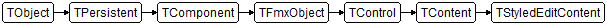TStyledEditContent