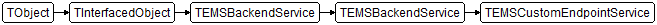 TEMSCustomEndpointService