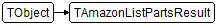 TAmazonListPartsResult