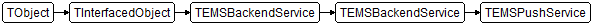 TEMSPushService