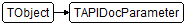 TAPIDocParameter