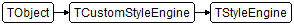 TStyleEngine