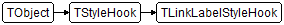 TLinkLabelStyleHook