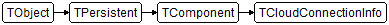 TCloudConnectionInfo