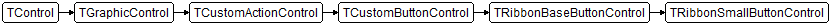 TRibbonSmallButtonControl