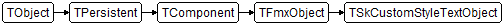 TSkCustomStyleTextObject