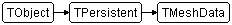 TMeshData