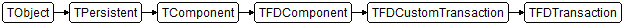 TFDTransaction
