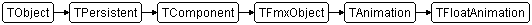 TFloatAnimation