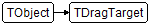 TDragTarget