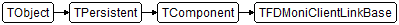 TFDMoniClientLinkBase