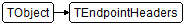 TEndpointHeaders