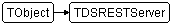 TDSRESTServer