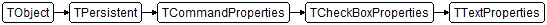 TTextProperties