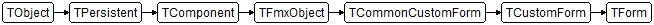 TForm