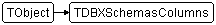 TDBXSchemasColumns