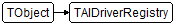 TAIDriverRegistry