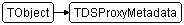 TDSProxyMetadata