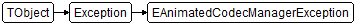 EAnimatedCodecManagerException