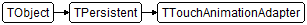 TTouchAnimationAdapter
