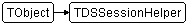 TDSSessionHelper